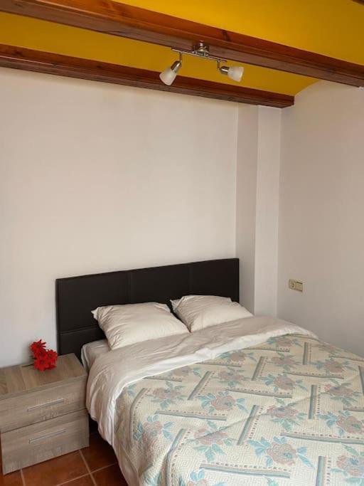 La Pena Holiday home Mirambel (Aragon)